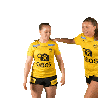 Jump Toppserien Sticker by LSK Kvinner FK