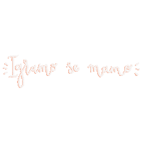 Sticker by Malih nog naokrog