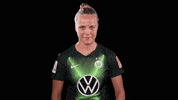 Soccer Sport GIF by VfL Wolfsburg