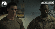 Friends Brothers GIF by Paramount Network