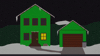 house GIF by South Park 
