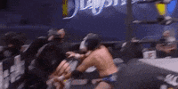 The Elite Aew On Tnt GIF by All Elite Wrestling on TNT