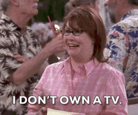 Season 9 Joey GIF by Friends