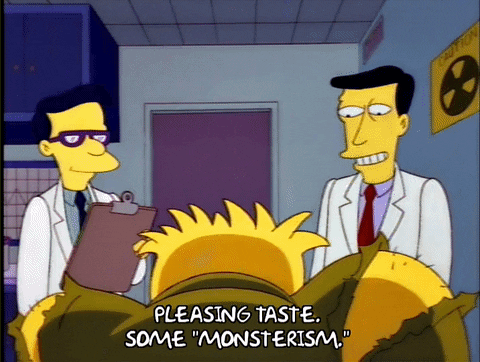 Season 4 Episode 20 GIF by The Simpsons