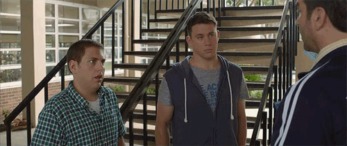 GIF by The Heckler by TBS