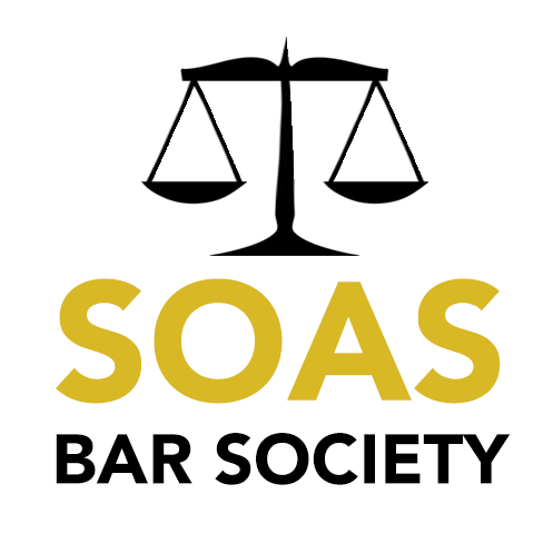 SOASLawSociety giphyupload Sticker