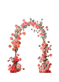 gatherandbloomevents weddingflowers gandb weddingflorist eventflorist Sticker