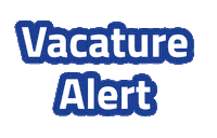 Working New Job Sticker by Werken bij BAS