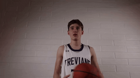 New Trier Basketball GIF by New Trier Athletics
