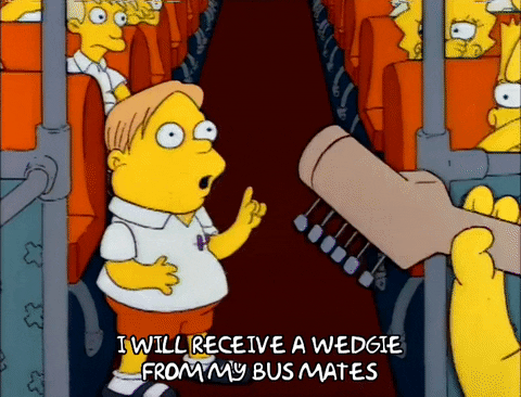 Season 3 Guitar GIF by The Simpsons