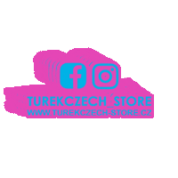 turekczech sport shop motivace inspirace Sticker