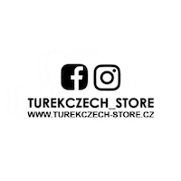 turekczech sport fitness shop motivace Sticker