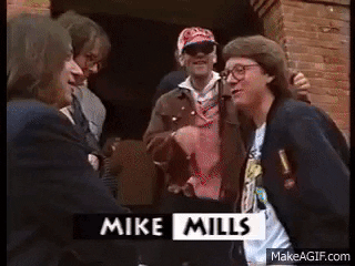 sammoose93 rem michael stipe peter buck billberry GIF