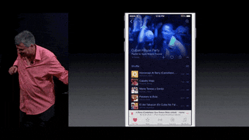 Apple GIF by Mashable
