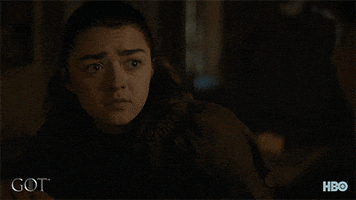 hbo GIF by Game of Thrones