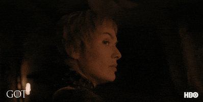 Season 7 Winter GIF by Game of Thrones