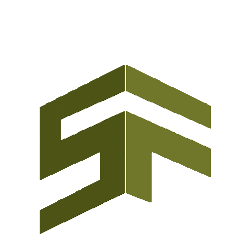Sfcf Sticker by Sentro Fortis Crossfit