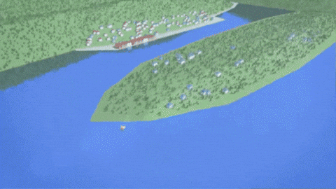 ToBeStill giphygifmaker moron police captain awkward GIF