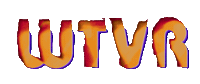 Art Glitch Sticker