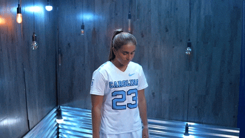 North Carolina GIF by UNC Tar Heels