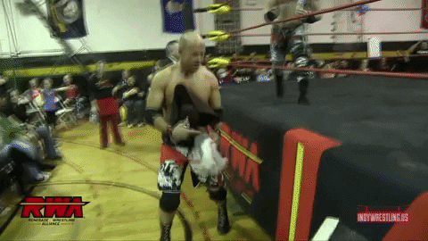 indywrestlingus giphyupload pittsburgh prowrestling indywrestling GIF