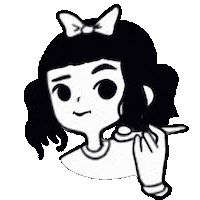 Comida What Sticker