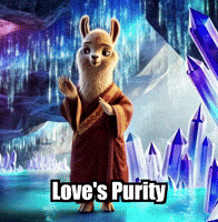 Compassion Love GIF by dalaillamazen