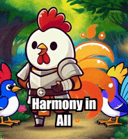 Unconditional Love Wisdom GIF by Zorooster