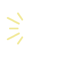 Highlight Burst Sticker