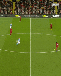 Premier League Football GIF by Liverpool FC