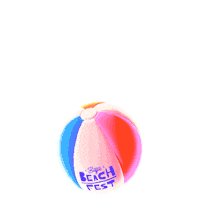 Rosarito Beach Festival Sticker by Baja Beach Fest