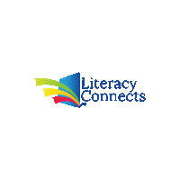 LiteracyConnects performance theatre theater arizona Sticker