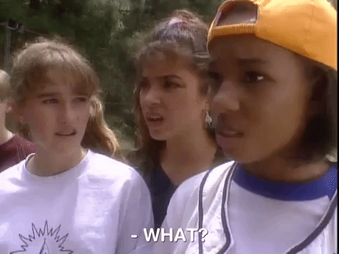 salute your shorts nicksplat GIF