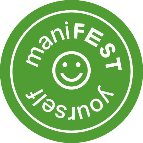 fest_festival festfestival fest2023 festfestival2023 manifestyourself Sticker