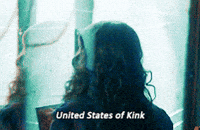 olivia pope its good to be kink GIF