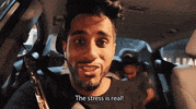 out of time omg GIF by Much