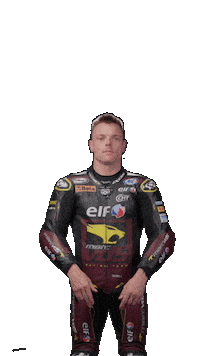 Motorcycle Go Sticker by WorldSBK