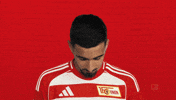 Union Berlin Burcu GIF by Bundesliga