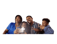 Family Time Sticker by kalahariresorts