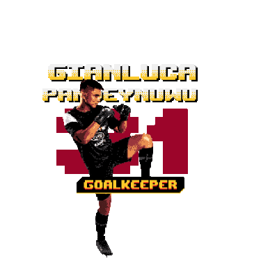 Football Sticker by Persisofficial