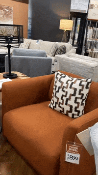 Sofa GIF by Smitty's Fine Furniture