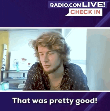 Yung Gravy Oops GIF by Audacy