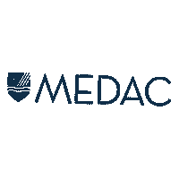 institutoMEDAC familia orgullo adm territorio Sticker