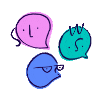 Logo Parenting Sticker by Single Parents Wellbeing