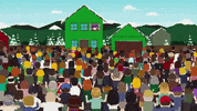 south park comedy central 19x04 GIF