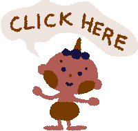 Illustration Click Sticker