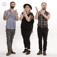listen well done GIF by Spotify