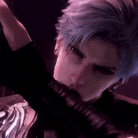 Sylus GIF