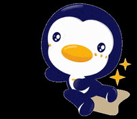 PUKUtw please 企鵝 puku GIF