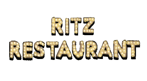 The Ritz London Stickers - Find & Share on GIPHY